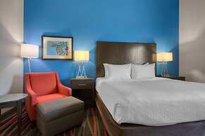 Best Western Plus Tech Medical Center Inn