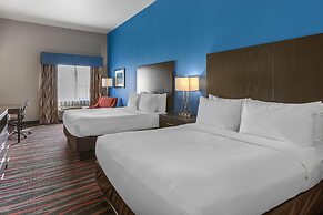 Best Western Plus Tech Medical Center Inn