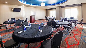 Best Western Plus Tech Medical Center Inn