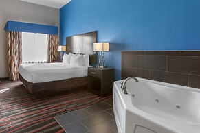 Best Western Plus Tech Medical Center Inn