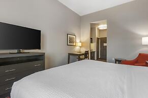 Best Western Plus Tech Medical Center Inn