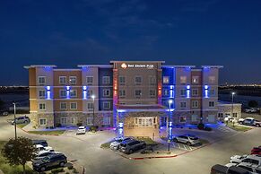 Best Western Plus Tech Medical Center Inn