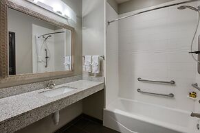 Best Western Plus Tech Medical Center Inn
