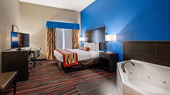 Best Western Plus Tech Medical Center Inn