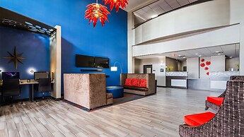 Best Western Plus Tech Medical Center Inn