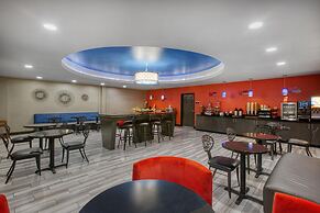 Best Western Plus Tech Medical Center Inn