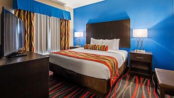 Best Western Plus Tech Medical Center Inn