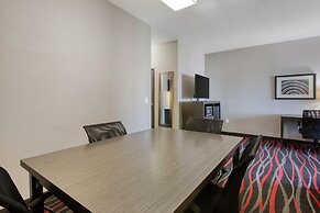 Best Western Plus Tech Medical Center Inn