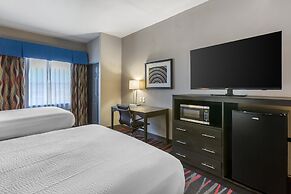 Best Western Plus Tech Medical Center Inn