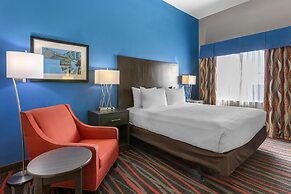 Best Western Plus Tech Medical Center Inn
