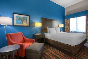 Best Western Plus Tech Medical Center Inn