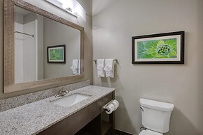 Best Western Plus Tech Medical Center Inn