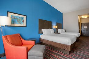 Best Western Plus Tech Medical Center Inn