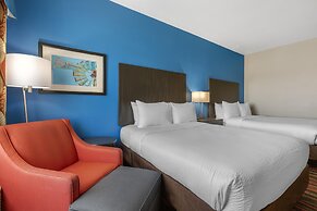 Best Western Plus Tech Medical Center Inn