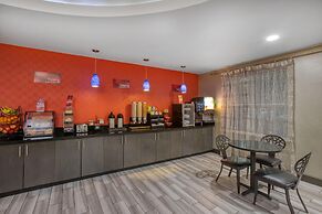Best Western Plus Tech Medical Center Inn