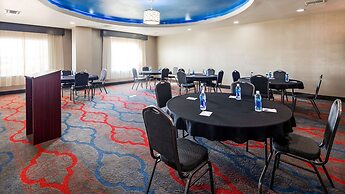 Best Western Plus Tech Medical Center Inn