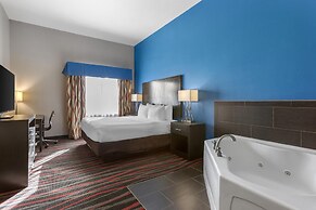 Best Western Plus Tech Medical Center Inn