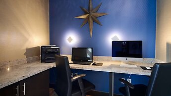 Best Western Plus Tech Medical Center Inn