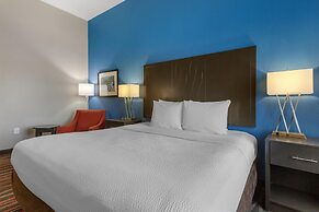 Best Western Plus Tech Medical Center Inn