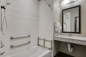 Best Western Plus Tech Medical Center Inn