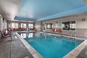 Best Western Plus Tech Medical Center Inn