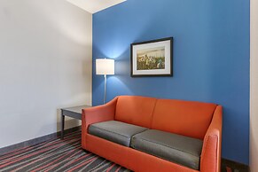 Best Western Plus Tech Medical Center Inn