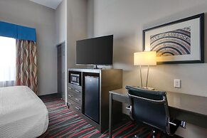 Best Western Plus Tech Medical Center Inn