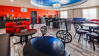 Best Western Plus Tech Medical Center Inn