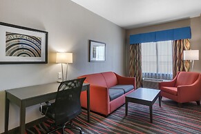 Best Western Plus Tech Medical Center Inn