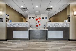 Best Western Plus Tech Medical Center Inn