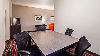 Best Western Plus Tech Medical Center Inn