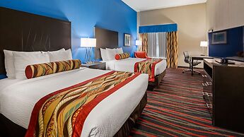 Best Western Plus Tech Medical Center Inn