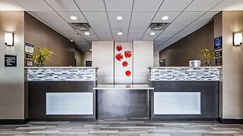 Best Western Plus Tech Medical Center Inn