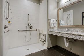 Best Western Plus Tech Medical Center Inn