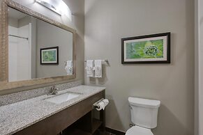 Best Western Plus Tech Medical Center Inn
