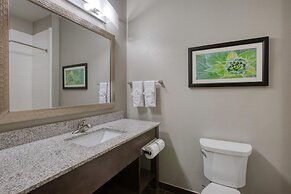 Best Western Plus Tech Medical Center Inn