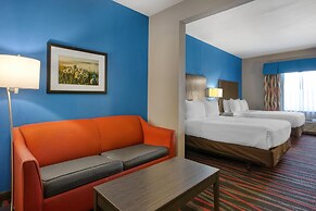 Best Western Plus Tech Medical Center Inn