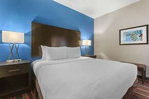 Best Western Plus Tech Medical Center Inn