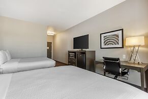 Best Western Plus Tech Medical Center Inn