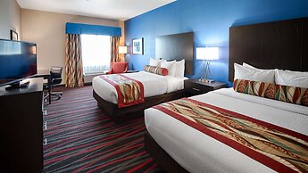 Best Western Plus Tech Medical Center Inn
