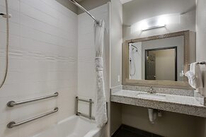 Best Western Plus Tech Medical Center Inn