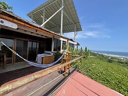 Punta Hills Montanita