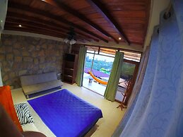 Punta Hills Montanita