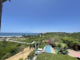 Punta Hills Montanita