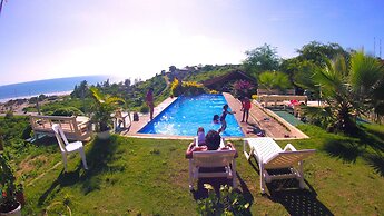 Punta Hills Montanita