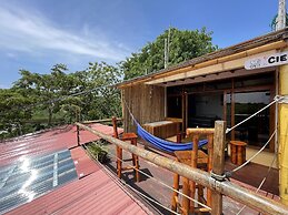 Punta Hills Montanita