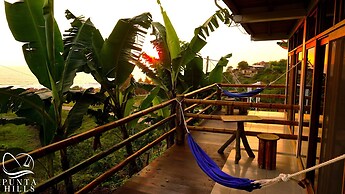 Punta Hills Montanita