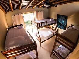 Punta Hills Montanita