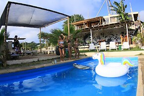Punta Hills Montanita