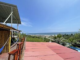 Punta Hills Montanita